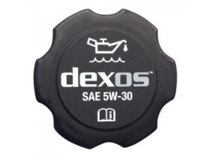 Крышка маслозаливной горловины ДВС (5.3-6.2L) Cadillac Escalade/Chevrolet Tahoe 2007-2014 General Motors 12643759