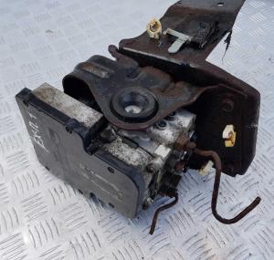 Блок ABS Ford Expedition 1996-2002 YL1Z 2C219 AA; XL1Z 2C219 AB; F85Z 2C219 BA; YL1Z 2C065 AA