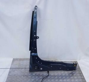 Крыло переднее правое Hummer H3 25971231; 25796419; 10389382