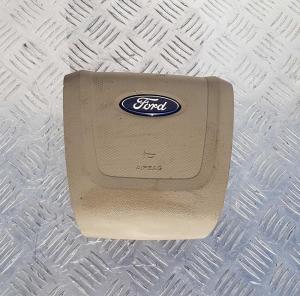 Подушка безопасности в рулевое колесо Ford Escape 2007-2012 8L8Z 78043B13 AB