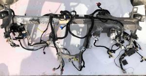 Проводка торпедо Jeep Renegade 2015-2021 00520929450 ; 52067759 ; 52027741