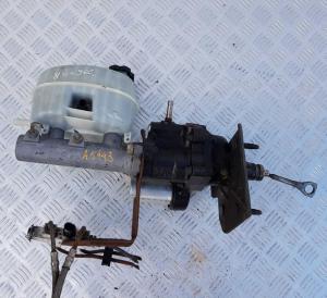 Гидробустер с ГТЦ в сборе Chevrolet Tahoe 1999-2006 15854058; 18045894; 19209236; 19209199