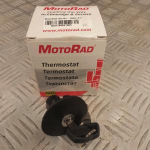 Крышка заливной горловины топливного бака (с ключами) Ford Explorer 2008-2017 MotoRad MGC913; 8U5Z 9C268 B; 8U5Z 9C268 A