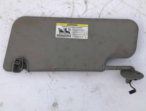 Козырек водительский Dodge Ram 1500 / 2500 / 3500 / 4500 2010-2012 1HQ28BD1AC