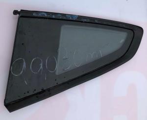 Стекло кузовное левое Ford Mustang 2015-2017 FR3Z 6329711 A ; FR3B 6329701 AC/AD/AE/AF/AG