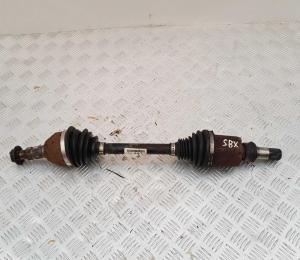 Полуось передняя правая Cadillac SRX 2009-2016 22743794; 20861589