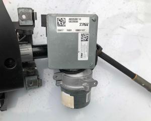 Рулевая колонка Jeep Renegade 2015-2023 A0042117C0 ; 59320984 ; 68330813AA