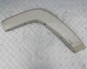 Накладка заднего крыла левого Jeep Commander 2005-2010; 5JP91TZZAD