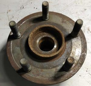 Ступица передняя Jeep Grand Cherokee WK2 2015-2021 52124767AE