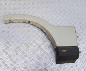 Накладка/Молдинг крыла заднего левого Lincoln Aviator 2002-2005 3C5Z 7829165 DAA; 2C5Z 7829165 BAPTM; 3C54 78291C21