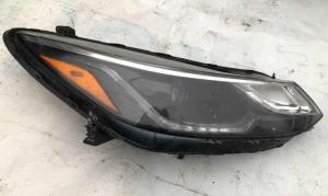 Фара правая светодиодная Chevrolet Cruze 2016-2019 84106695 ; 84063577 ; 84033352 ; 23389740 ; 42680786
