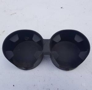 Вставка в подстаканник задний Chevrolet Tahoe/Avalanche 2006-2014 25793661