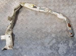 Подушка/Шторка безопасности боковая Chevrolet Camaro 2009-2015 E6037700