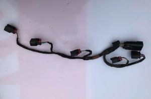 Коса проводки топливной рампы левая Cadillac Escalade / Tahoe 2017-2020 12689503 ; 12665337