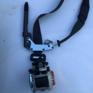 Ремень безопасности пассажирский Ford Mustang 2015-2017 FR3Z 63611B08 AB ; FR3B 63612D64 AG/AH/AD/AEAG/AF/AC