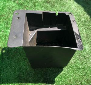 Отсек центральной консоли Hummer H2 56464431