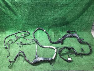 Коса проводки рамы Chevrolet Tahoe (Suburban) 2021-н.в. 35376292 ; 84815402