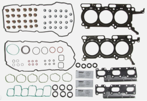 Комплект прокладок ДВС верхний Ford Explorer 2011-2019 (3.5L) Mahle HS54658A ; DG1Z 9448 A