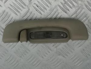 Ручка потолочная с подсветкой правая Jeep Grand Cherokee 2010-2017; 1RV80HDAAB; 1RV80HDAAC; 1RV80HDAAA