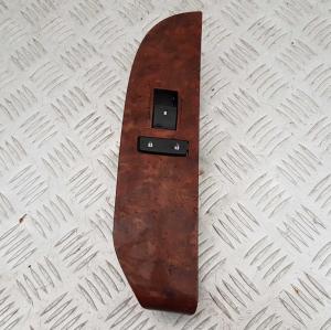 Блок управления стеклоподъемниками пассажирский Chevrolet Tahoe 2006-2014 20835554; 20877339; 25783952; 15906882; 15093445; 25976223