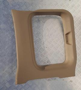 Обшивка двери задней правой верхний Ford F150 1996-2003 F75Z 1825508; XL34 1825508