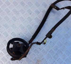 Насос ГУР Ford F150/Expedition 2002-2014 7L1Z 3A674 B; 2L3Z 3A733 AA