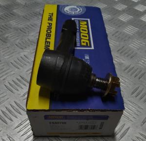 Наконечник рулевой тяги Ford Explorer 2006-2010 Moog ES80786; 6L2Z 3A130 AA; AL2Z 3A130 A