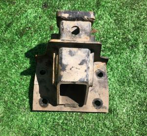 Сцепное устройство (Фаркоп) Hummer H2 2003-2009 15059237