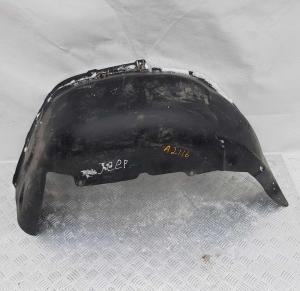 Подкрылок/Локер задний левый Jeep Commander 2005-2010 55396467AB