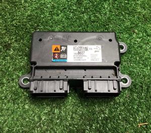 Блок управления Air Bag Chevrolet Tahoe / Escalade 2021-н.в. 13518546 ; 13538607