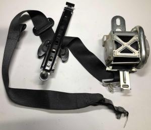 Ремень безопасности пассажирского сиденья Jeep Grand Cherokee WK2 2012 1GQ86BD3AD ; 04610241AD ; P5ME36DX9AA ; 2458034SD