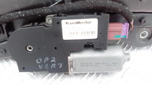 Моторчик люка Jeep Grand Cherokee wk2 Overland 2010-2017 68082477AA  ARM513696520