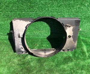 Диффузор вентилятора охлаждения Hummer H2 2003-2007 15057998 ; 15183154