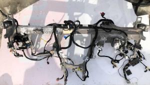 Опора ( кронштейн ) торпедо Jeep Renegade 2015-2023 00520172200