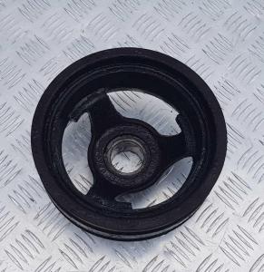 Шкив коленвала Chevrolet (General Motors) (5.3L/6.0L/6.2L)  12634105