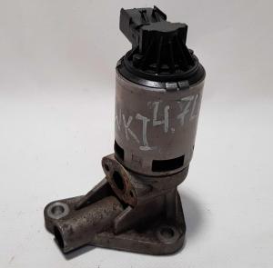 Клапан рециркуляции выхлопных газов EGR Grand Cherokee 2004-2010 53032776AD