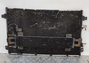 Радиатор кондиционера и радиатор АКПП в сборе Chrysler Pacifica 2003-2008 5102434AA; 5159083AA