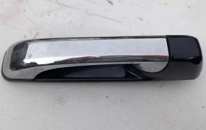 Ручка задней левой  двери Dodge Ram 1500 2012-2013 1GH271BUAC/AD/AE/AG