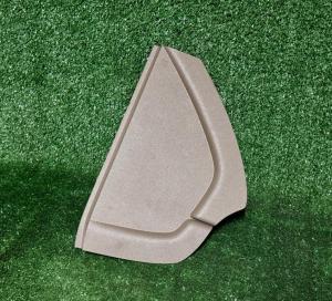 Крышка блока предохранителей правая Chevrolet Tahoe 2016-2020 23434561 ; 23434558