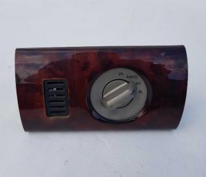 Переключатель режимов полного привода с датчиком температуры воздуха Lincoln Navigator 2002-2006 2L7Z 14B166 AA; 2L7Z 19C734 AA; 2L7H 8B506 AA; 2L7T 7Z155