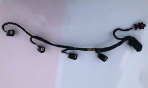 Коса проводки топливной рампы правая Cadillac Escalade / Tahoe 2014-2020 12689504 ; 12656013 ; 12658040 ; 12623128 ; 28374400 ; 28388775