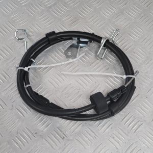 Трос стояночного тормоза задний левый Ford Explorer 2011-2019 Dorman C661311; CB5Z 2A635 B