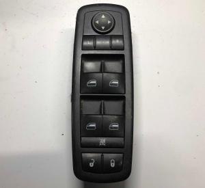 Блок управления стеклоподъемником водительской двери Jeep Grand Cherokee WK2 2012-2015 56046568AC