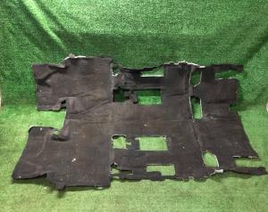 Ковер второго ряда Chevrolet Suburban 2021-н.в. 84913957