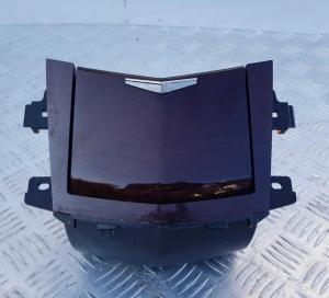 Отсек центральной консоли Cadillac SRX 2009-2016 20951735