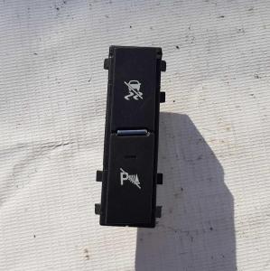 Кнопки многофункциональные Cadillac Escalade 2006-2014 15859233; 10359408