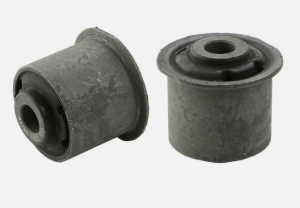 Сайлентблок заднего верхнего рычага передний Ford Explorer 2011-2015 MOOG K201349; DE9Z5500A/B