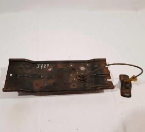 Механиз подъема запасного колеса Jeep Commander 2005-2010 55396941AF