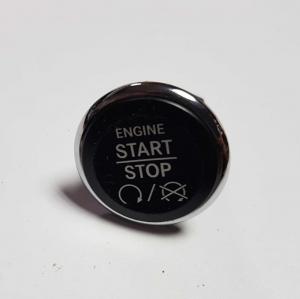 Кнопка старт/стоп Chrysler/Dodge 1FU931X9AC; 33370101