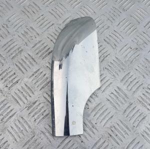 Крышка рейлинга задняя левая Lincoln Aviator 2002-2005 2C5Z 7855183 AAA; 2C54 78551A83